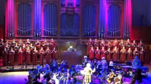 Георг Фридрих Гендель-Аллилуйя из оратории Мессия