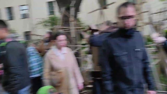 Ночь музеев в саду Фонтанного Дома! 21 мая |  Литейный пр. 53 смотреть онлайн