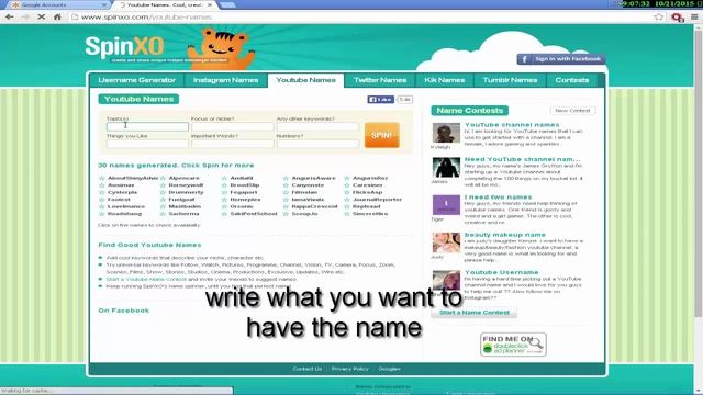 Tutorial #1 How To Make Youtube Channel :D :D смотреть онлайн