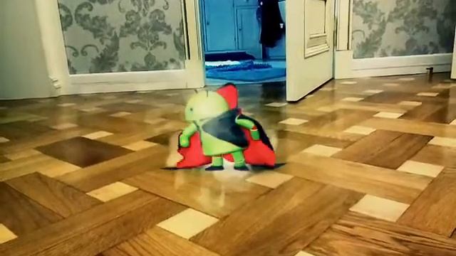 Пошёл ночью в туалет... смотреть онлайн