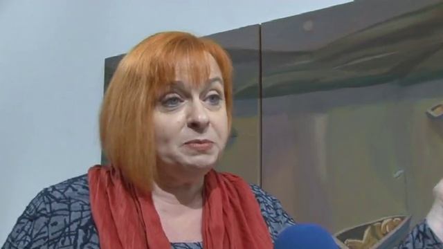 Странствующий художник Михаил Яхилевич смотреть онлайн