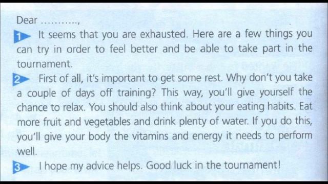 7 класс  Английский язык  19 05 2020 смотреть онлайн