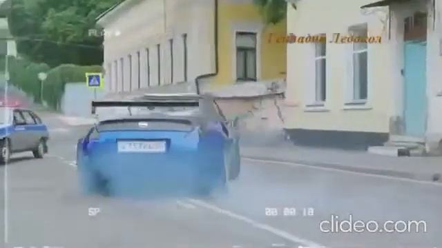 Серега опер смотреть онлайн