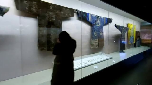 Музей за 4 минуты смотреть онлайн