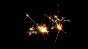 Свеча бенгальская st 1300