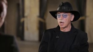 Михаил Боярский. Почему Михаил Сергеевич против современных технологий?