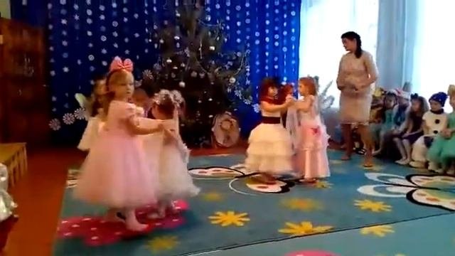 Сестрёнки