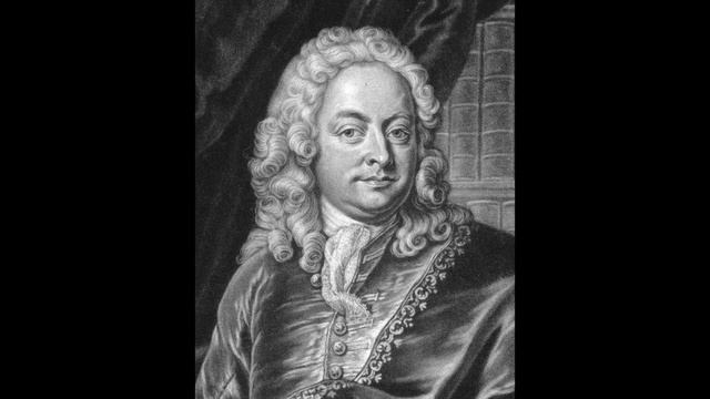 George Frideric Handel - Overture to Agrippina in G Minor HWV 6 [1709] смотреть онлайн