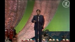 "Ефим Шифрин" 1986' «Мария Магдалена»