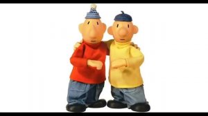 Pat & Mat original theme