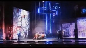 Суини Тодд, демон-парикмахер с Флит-стрит ,Король и Шут суд на СПБПУ МВШУ ,ФЭМ