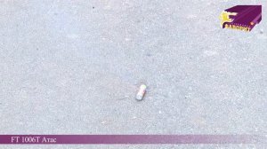 Атас FT 1006Т Бытовая пиротехника ООО Фаворит