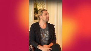 David Garrett - Advent Calendar 16