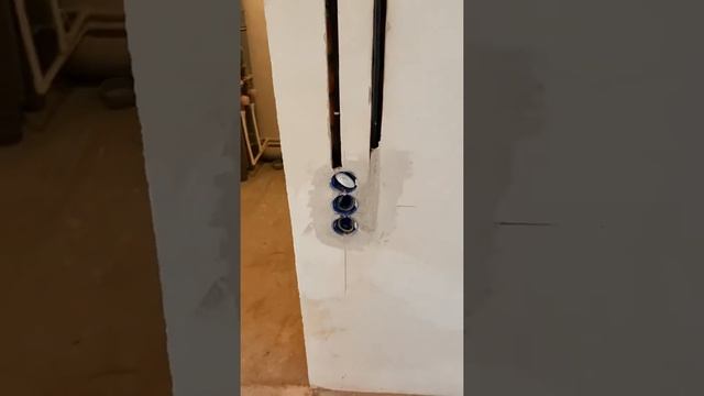 Электромонтаж квартиры Псков