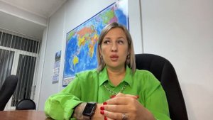 Приветственное видео от руководителя 
ЮК Империя Права