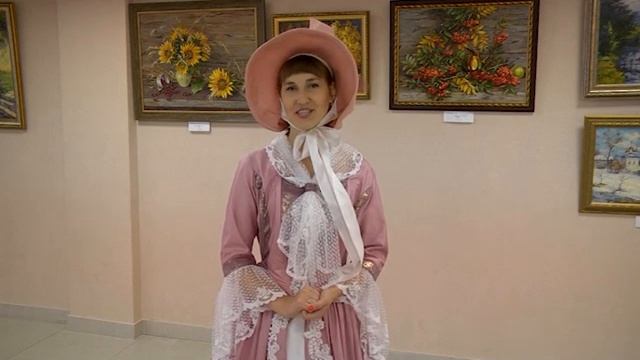 Приглашение на Тихвинскую ярмарку смотреть онлайн