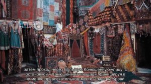 О прогулках по Санкт-Петербургу: экскурсии самостоятельно, пешеходные прогулки