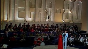 Л.Лещенко и Т.Анциферова - До свидания, Москва