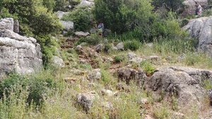 Torcal de Antequera - 1