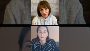 Диетолог Фус Светлана о питании в период менопаузы