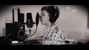 (cover) Рамамба Хару Мамбару Детский театр ФаСоль
