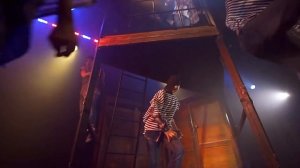 "Приключения Тома Сойера", мюзикл Детского музыкального театра юного актера