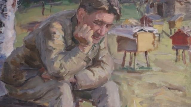 Музей имени И.А. Солдатёнкова