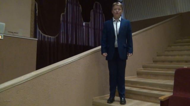 "Слава на небе солнцу высокому!" Данил Финогенов смотреть онлайн