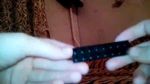 Копия видео "как сделать лего генератор"