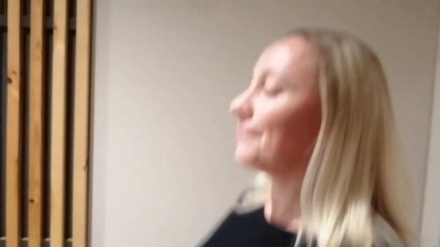 Разбуди себя и начни доверять тренинг релакс смотреть онлайн