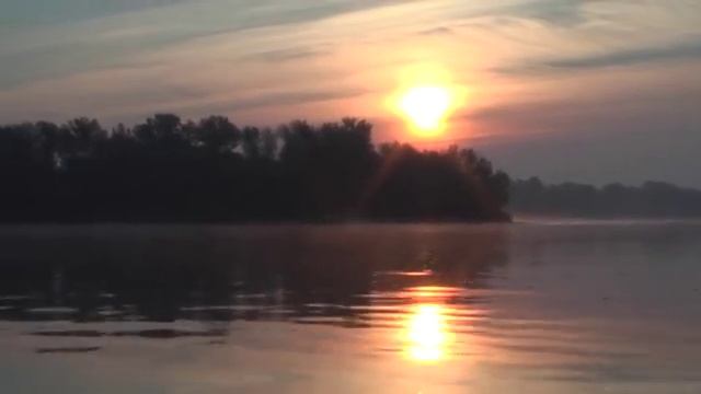 Утренняя прогулка по воде вокруг острова желаний смотреть онлайн