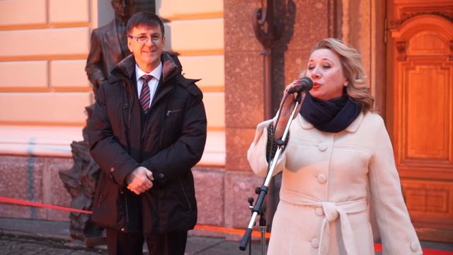 Официальная презентация проекта "Математика души" смотреть онлайн