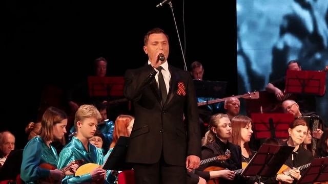 Я.Дубравин. Песни наших отцов.