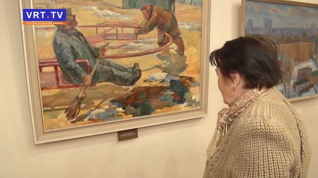 Всероссийская акция «Ночь музеев»