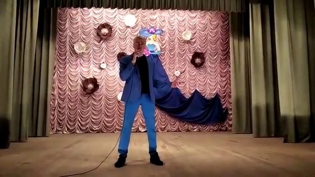 Эдуард Максимов