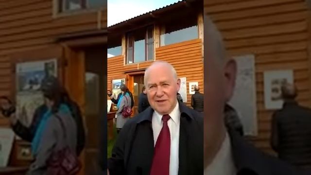 Отзыв об аудио экскурсии в Высоцком смотреть онлайн