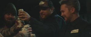 Jameson Rodgers, Luke Combs - Cold Beer Calling My Name (Official Video)