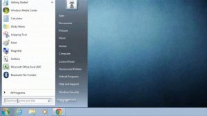 How to Get Bluetooth on Windows 7 : Managing Windows 7 & More
