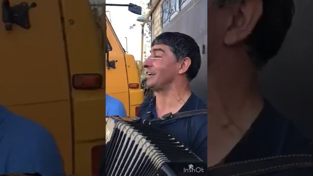 Даргинская живая песня под аккордеон и барабан смотреть онлайн