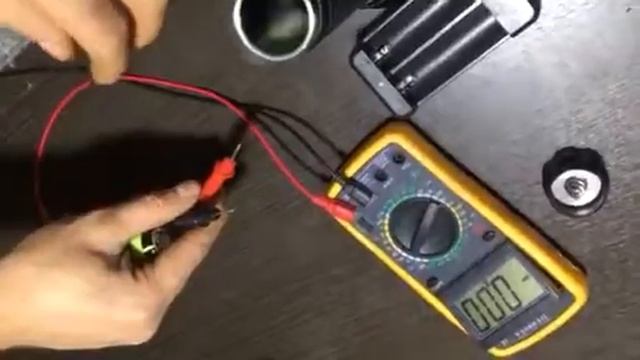 Проверка фонаря смотреть онлайн