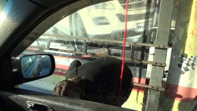 ➤ПОТЕРЯЛИ КОТЯТ/МОЙКА МАШИНЫ ИЗНУТРИ