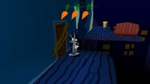 Прохождение Bugs Bunny: Lost in Time #8