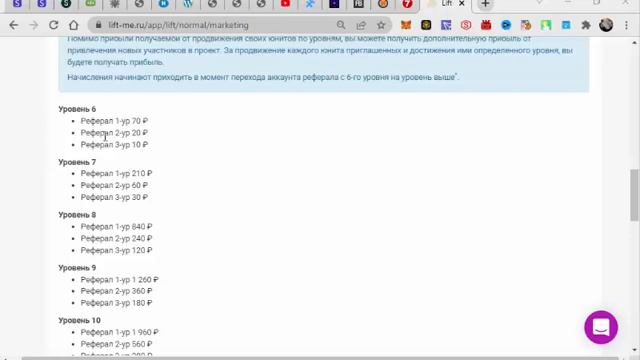 Живая Очередь краткий обзор кабинета и партнерской программы
