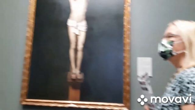 Музей Прадо в Мадриде смотреть онлайн