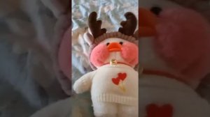 Уточка Ла, ла фан, фан🦆😄