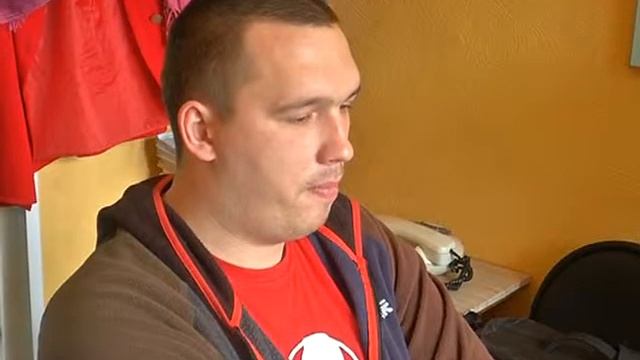 На работу инкогнито