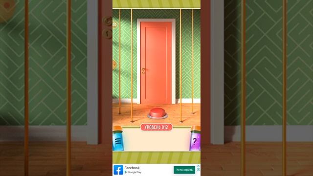 Открой 💯 😯😯 дверей смотрим рекламы и играем смотреть онлайн