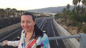 Тенерифе 2016 фильм