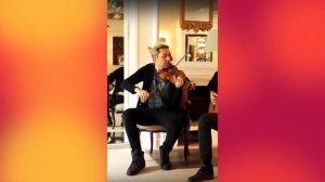 David Garrett - Advent Calendar 24