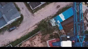 Башенный кран